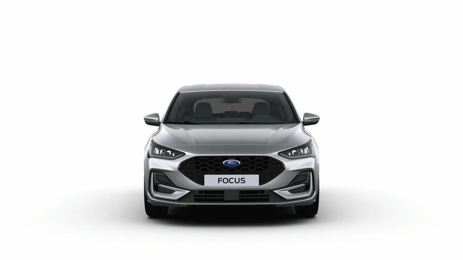 Ford Focus ST-Line X — zdjęcie 2