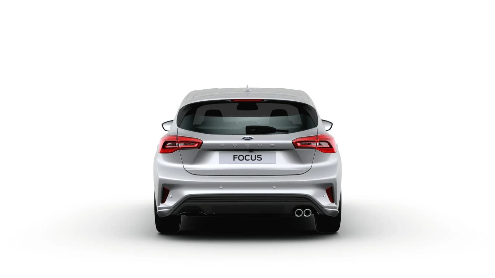 Ford Focus ST-Line X — zdjęcie 5