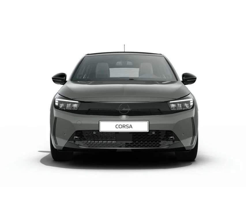 Opel Corsa GS Line — zdjęcie 2