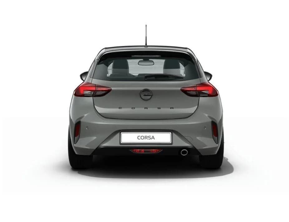 Opel Corsa GS Line — zdjęcie 5