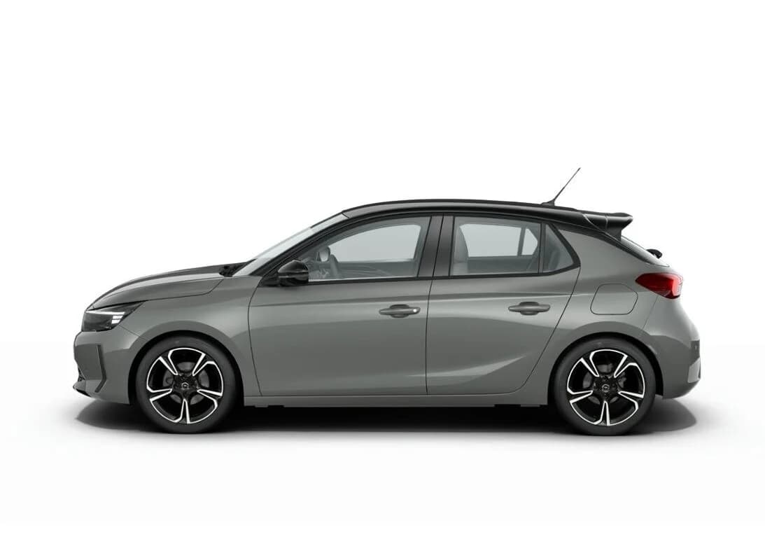 Opel Corsa GS Line — zdjęcie 3