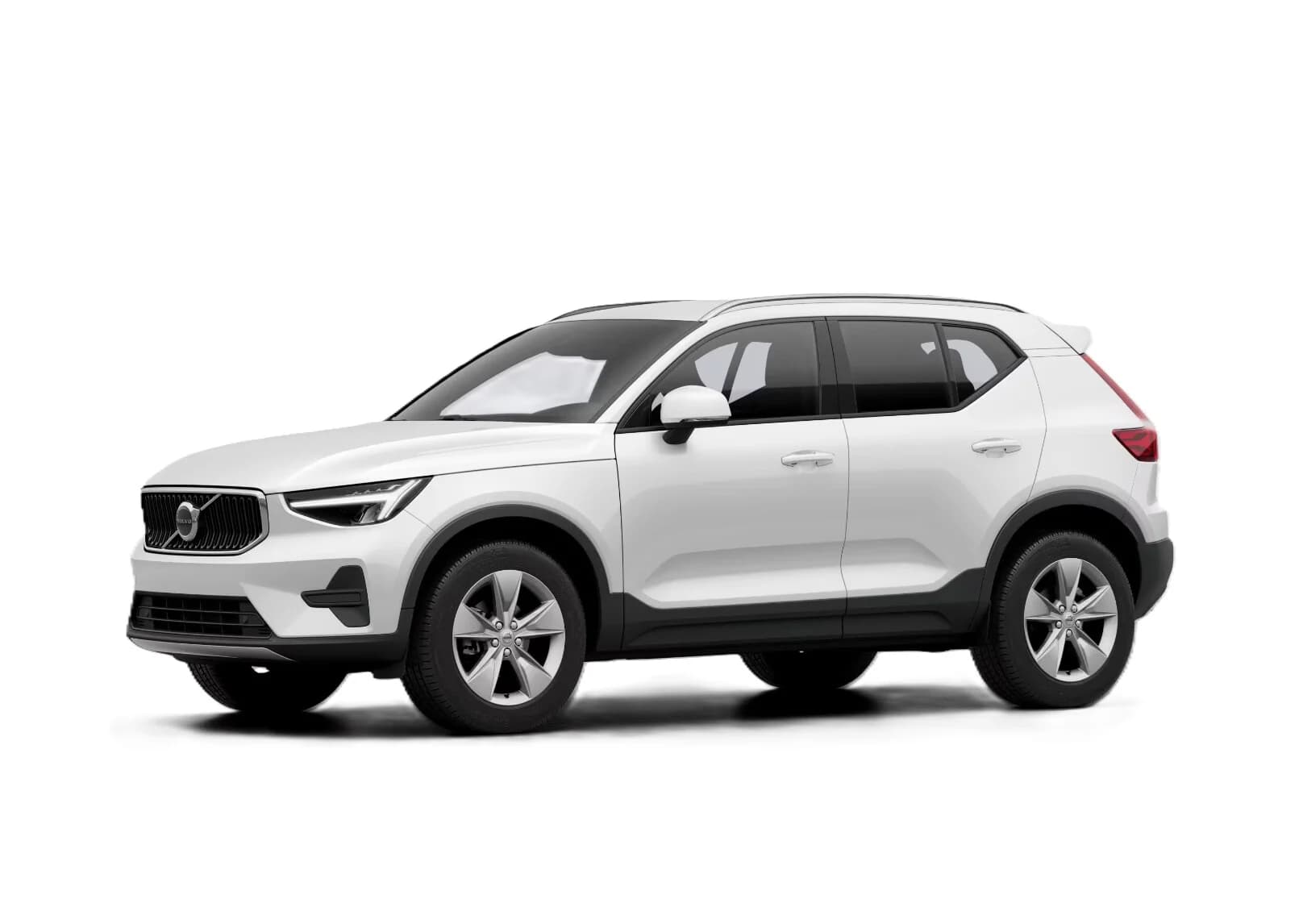 Volvo XC40 B4 — zdjęcie 1