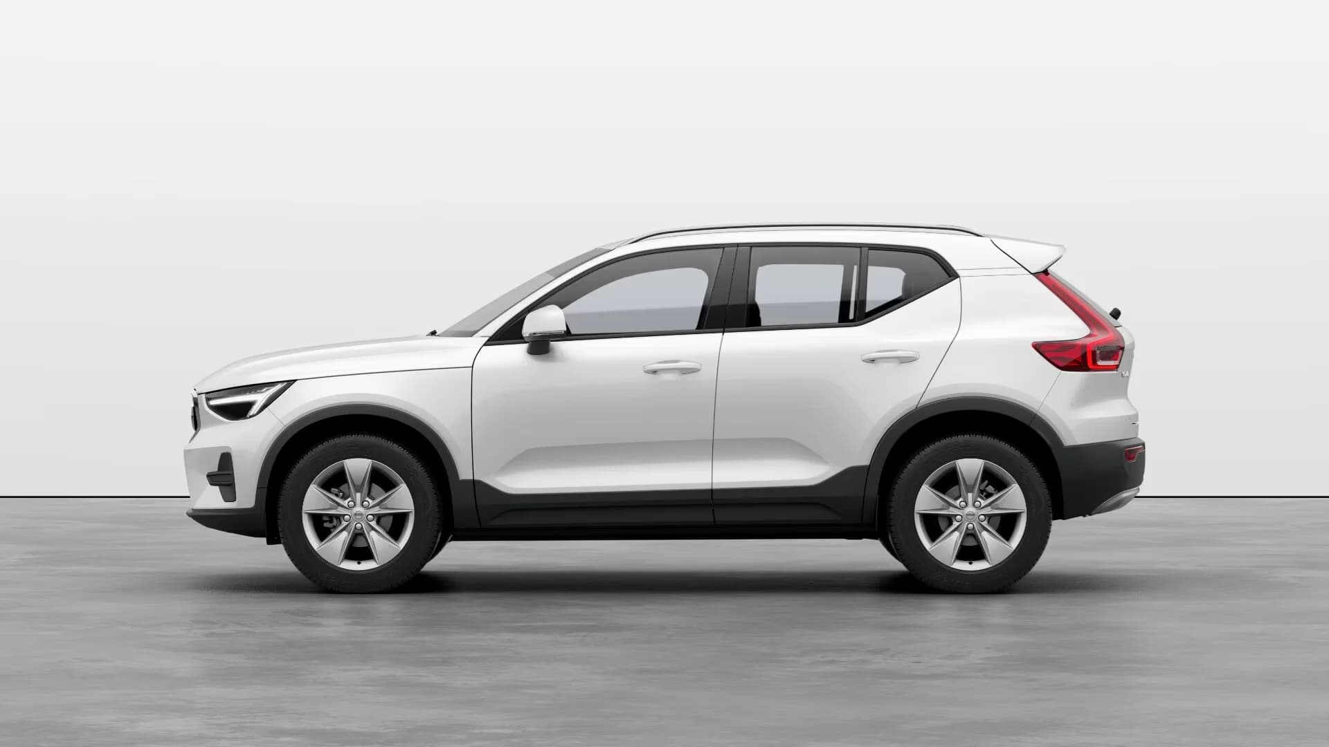 Volvo XC40 B4 — zdjęcie 2