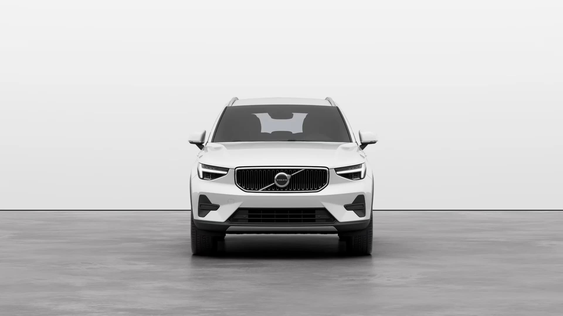 Volvo XC40 B4 — zdjęcie 3