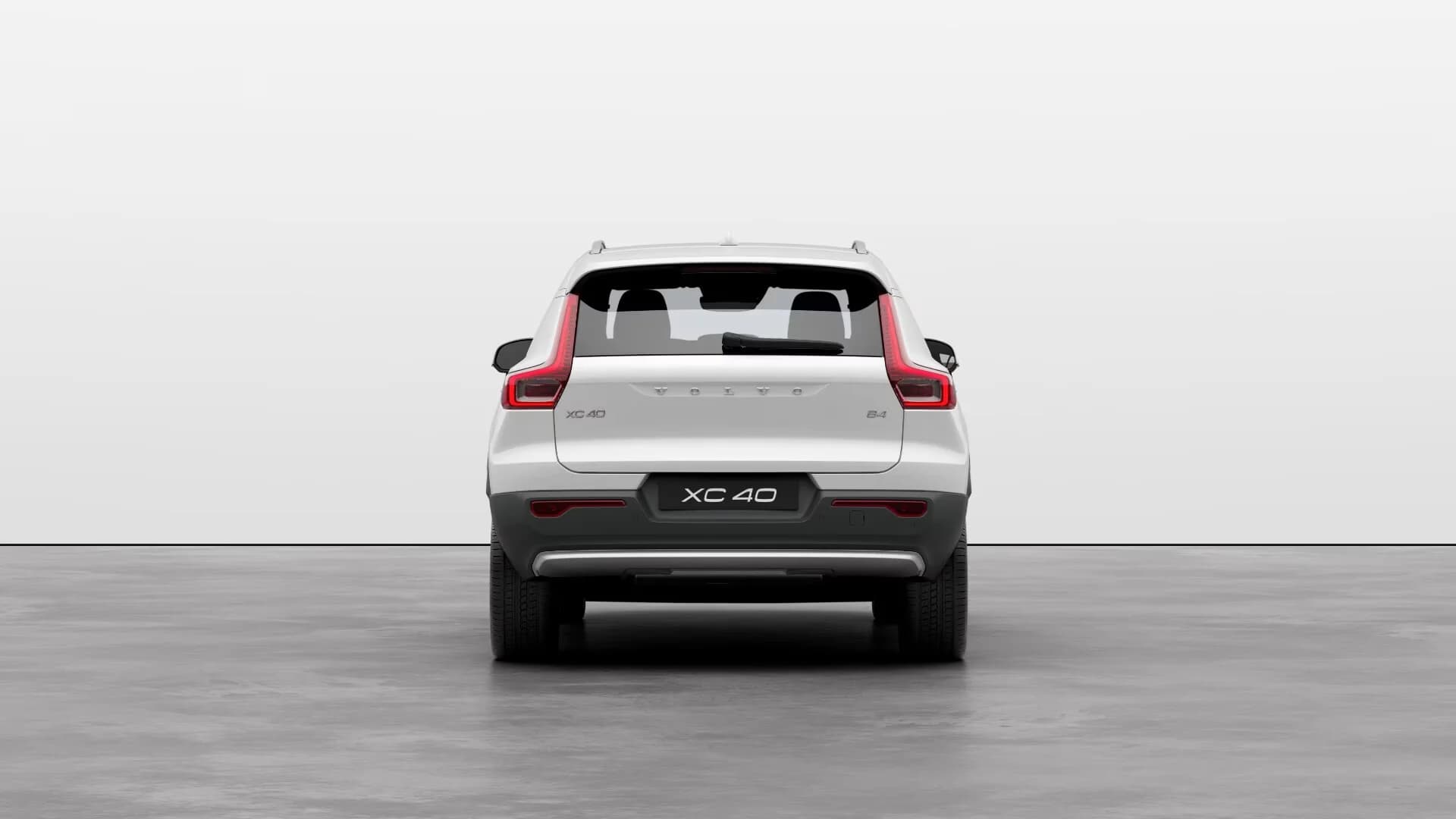 Volvo XC40 B4 — zdjęcie 4