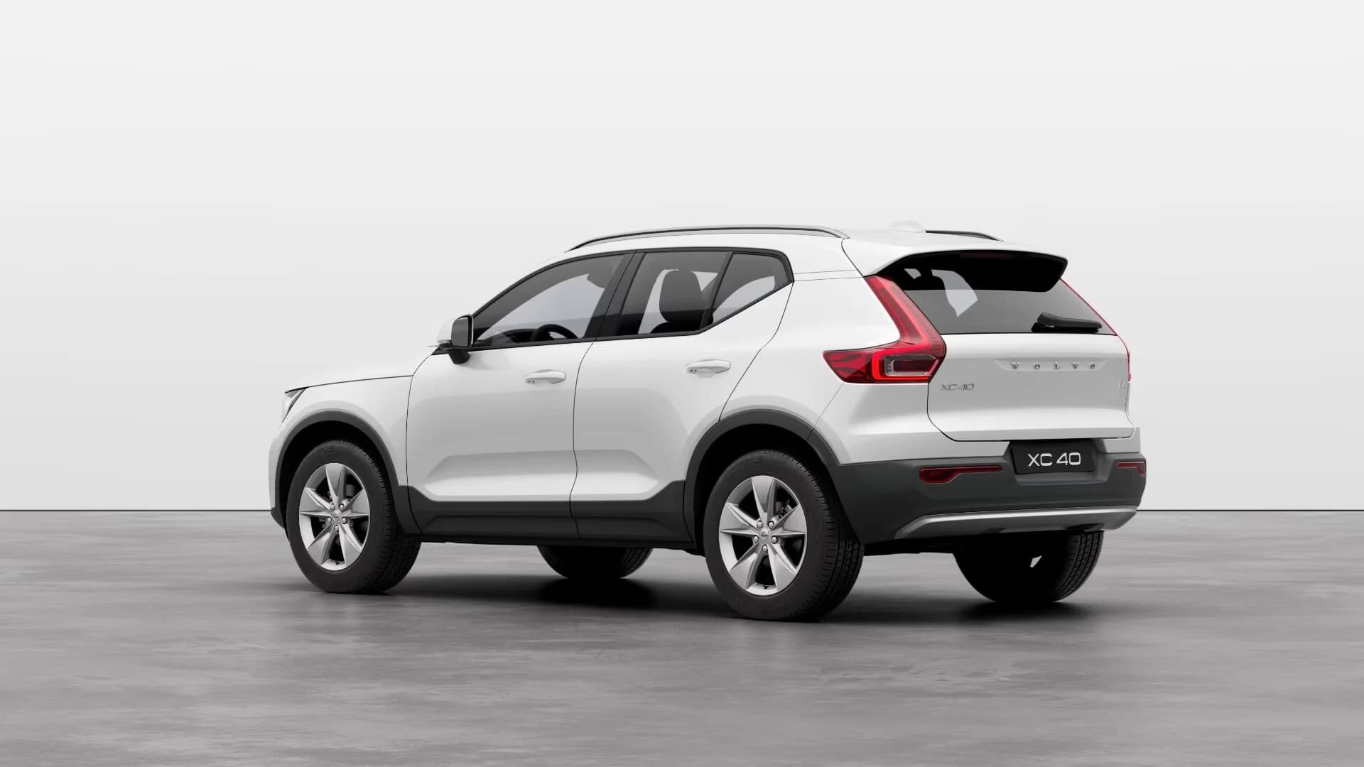Volvo XC40 B4 — zdjęcie 5