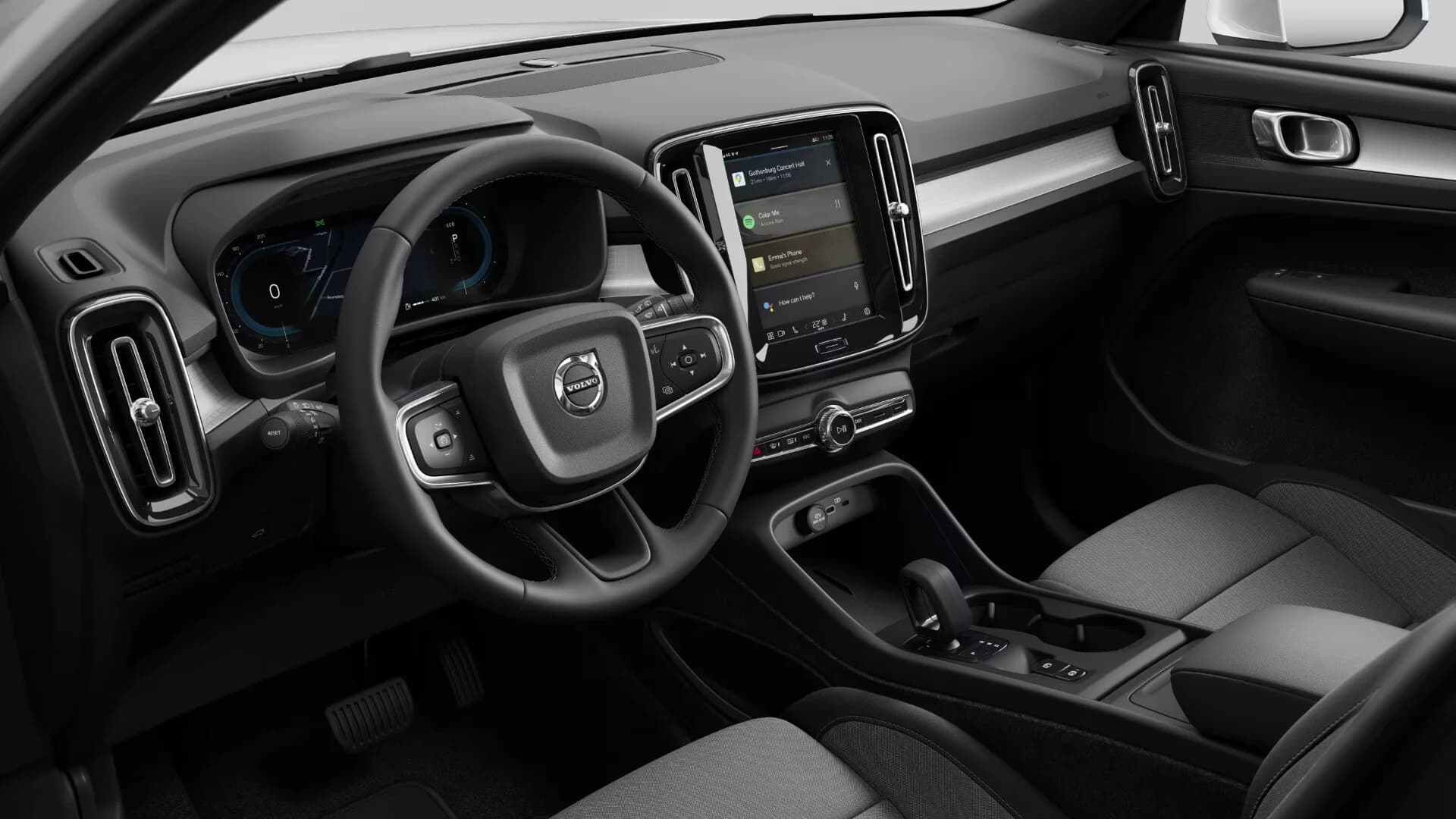 Volvo XC40 B4 — zdjęcie 6