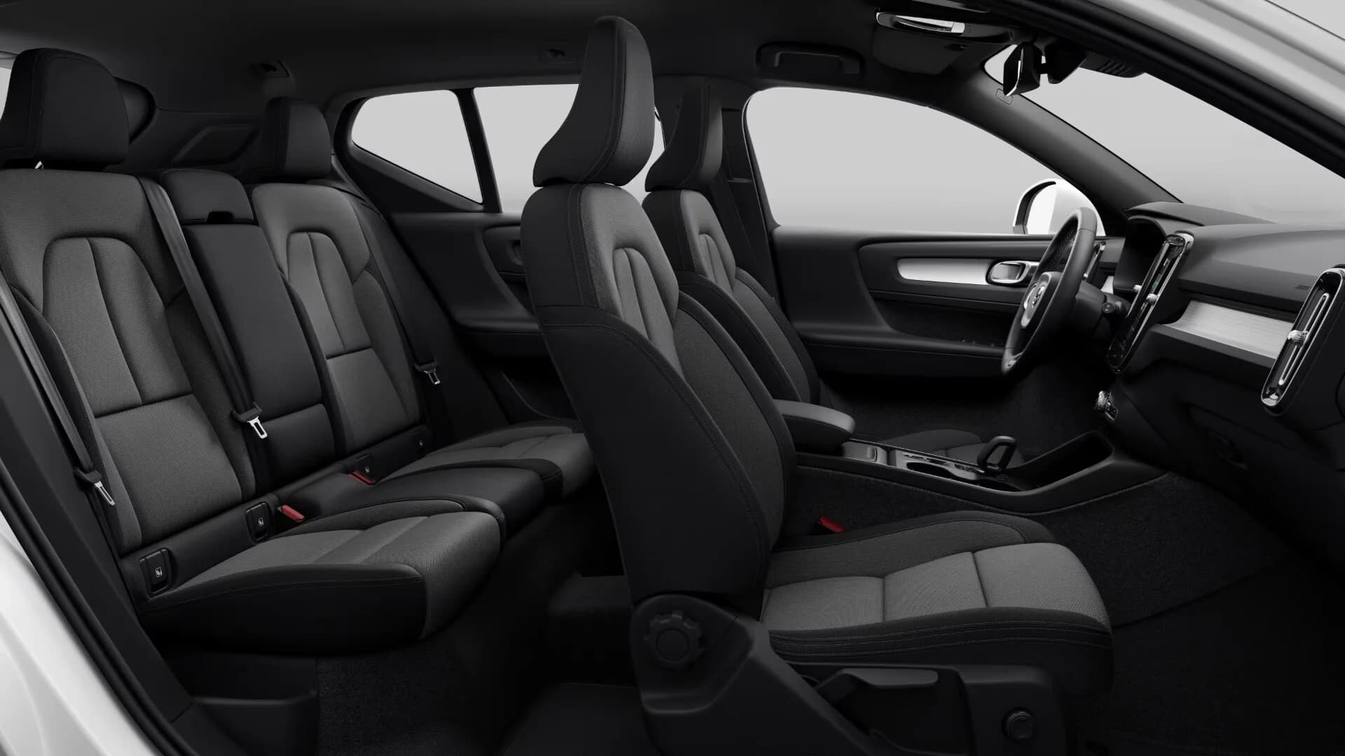 Volvo XC40 B4 — zdjęcie 8