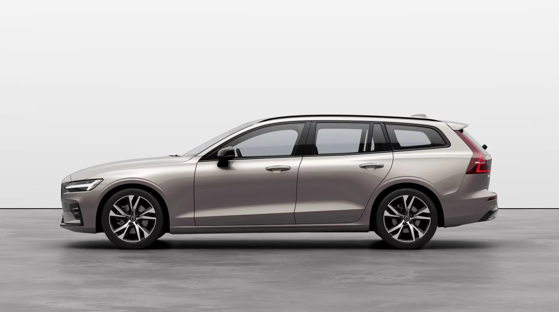 Volvo V60 B4 — zdjęcie 3