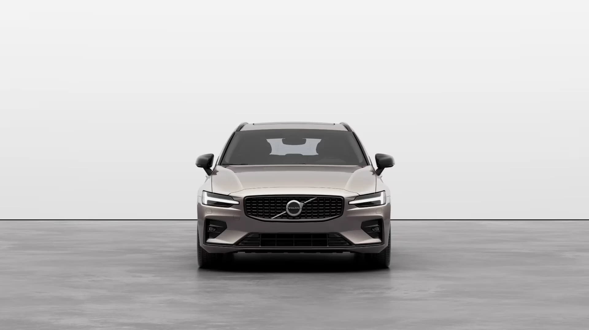 Volvo V60 B4 — zdjęcie 2
