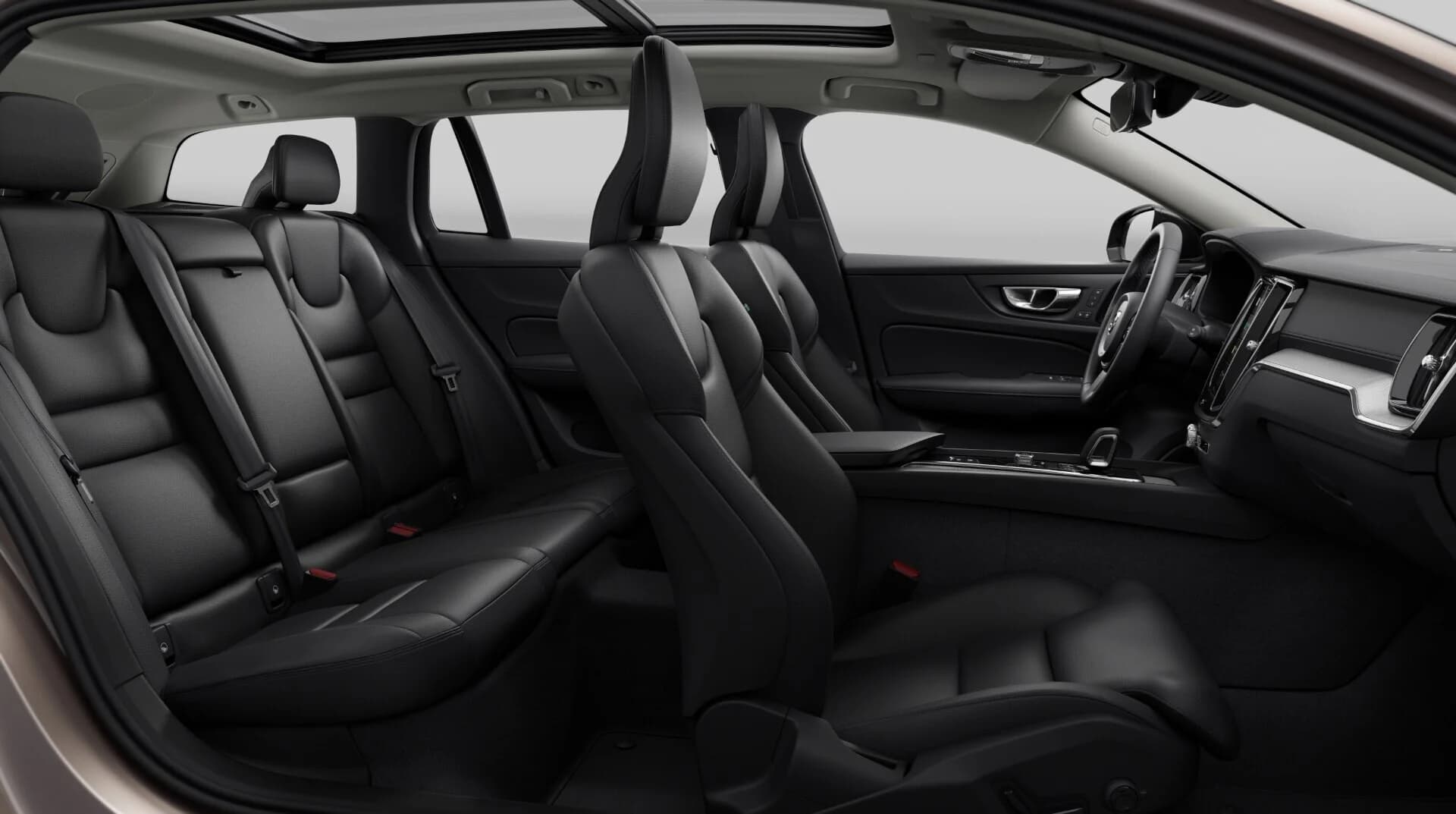 Volvo V60 B4 — zdjęcie 8