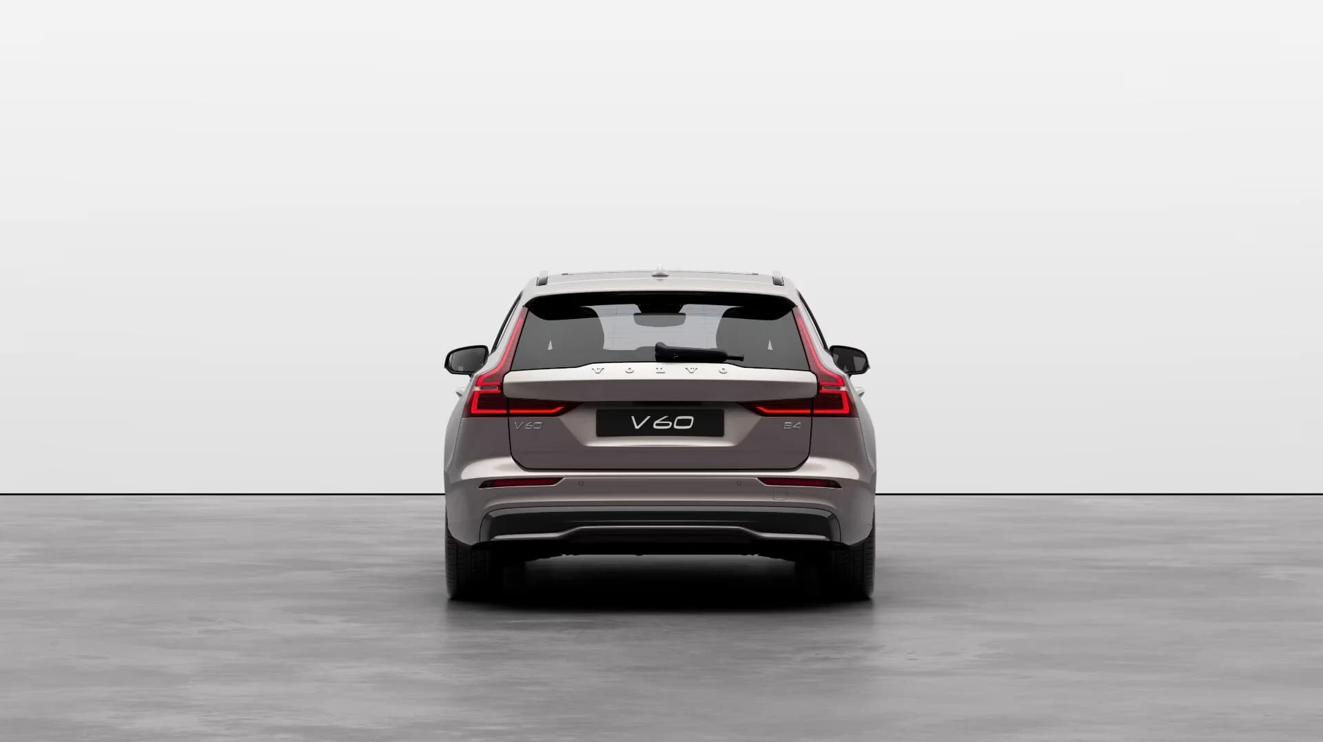 Volvo V60 B4 — zdjęcie 5