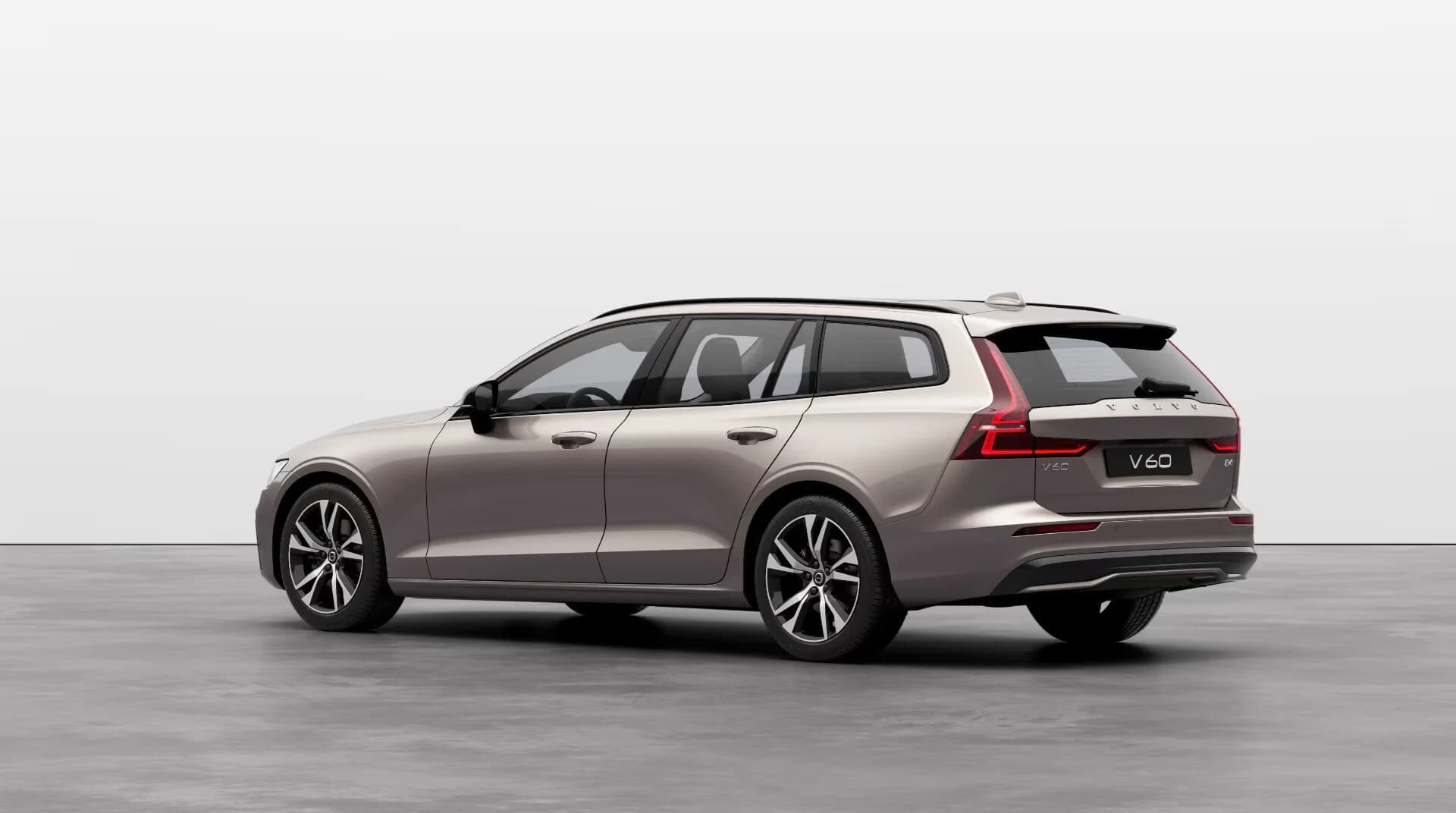 Volvo V60 B4 — zdjęcie 4