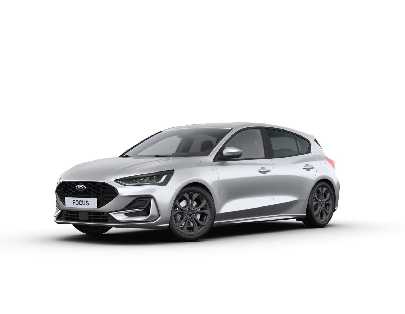 Ford Focus ST-Line X — zdjęcie 1