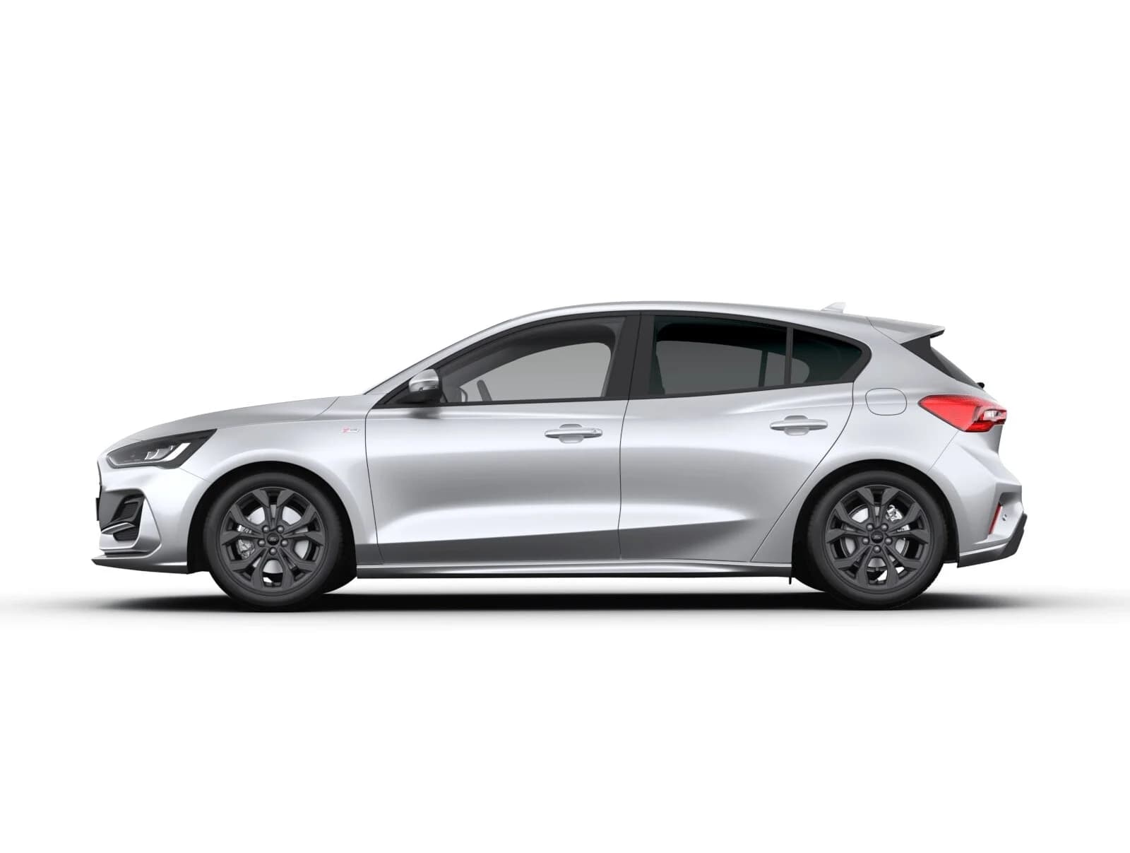 Ford Focus ST-Line X — zdjęcie 3
