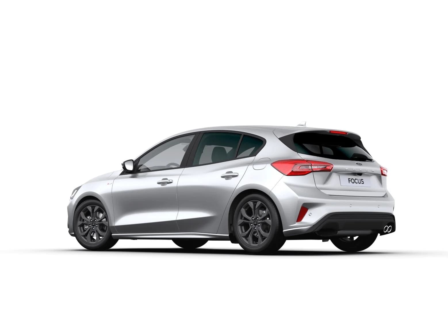Ford Focus ST-Line X — zdjęcie 4