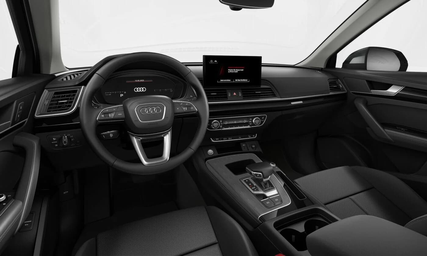 Audi Audi — zdjęcie 5