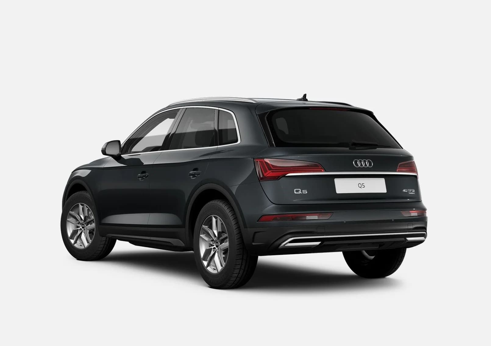 Audi Audi — zdjęcie 2