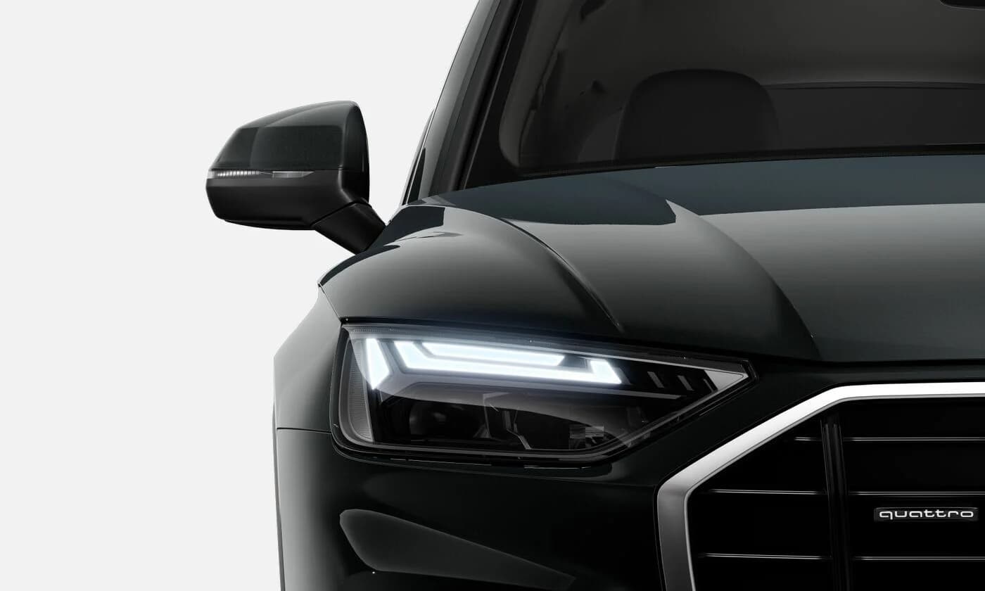 Audi Audi — zdjęcie 4