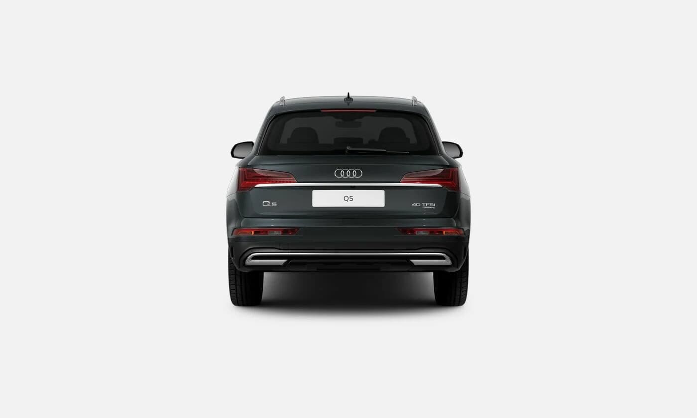 Audi Audi — zdjęcie 3