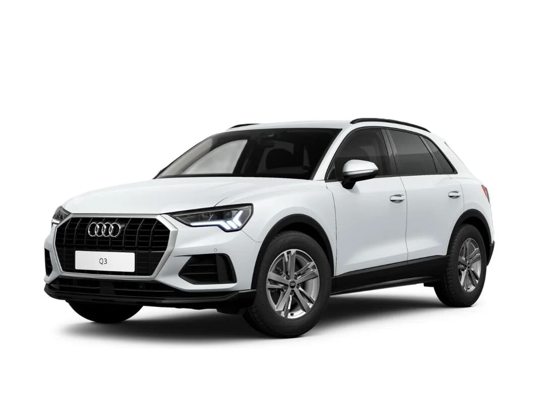 Audi Audi — zdjęcie 1