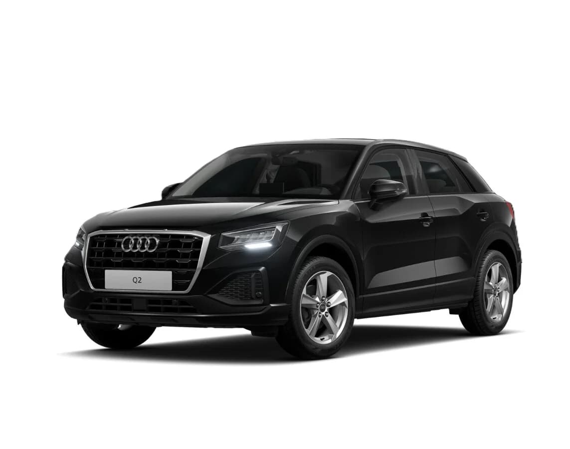 Audi Audi — zdjęcie 1