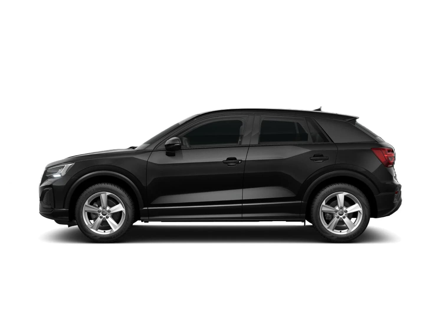 Audi Audi — zdjęcie 3