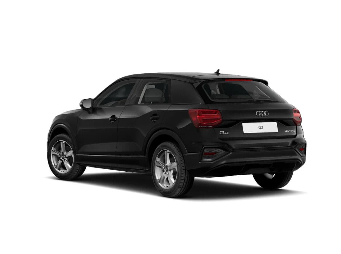 Audi Audi — zdjęcie 4