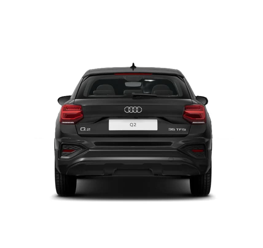 Audi Audi — zdjęcie 5