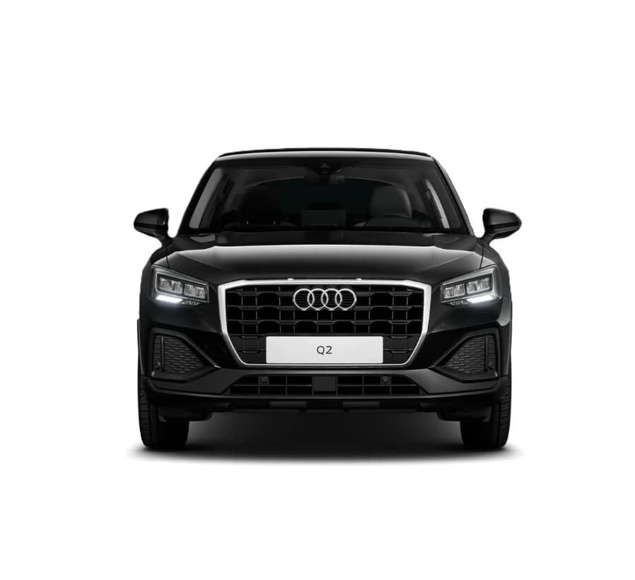Audi Audi — zdjęcie 2