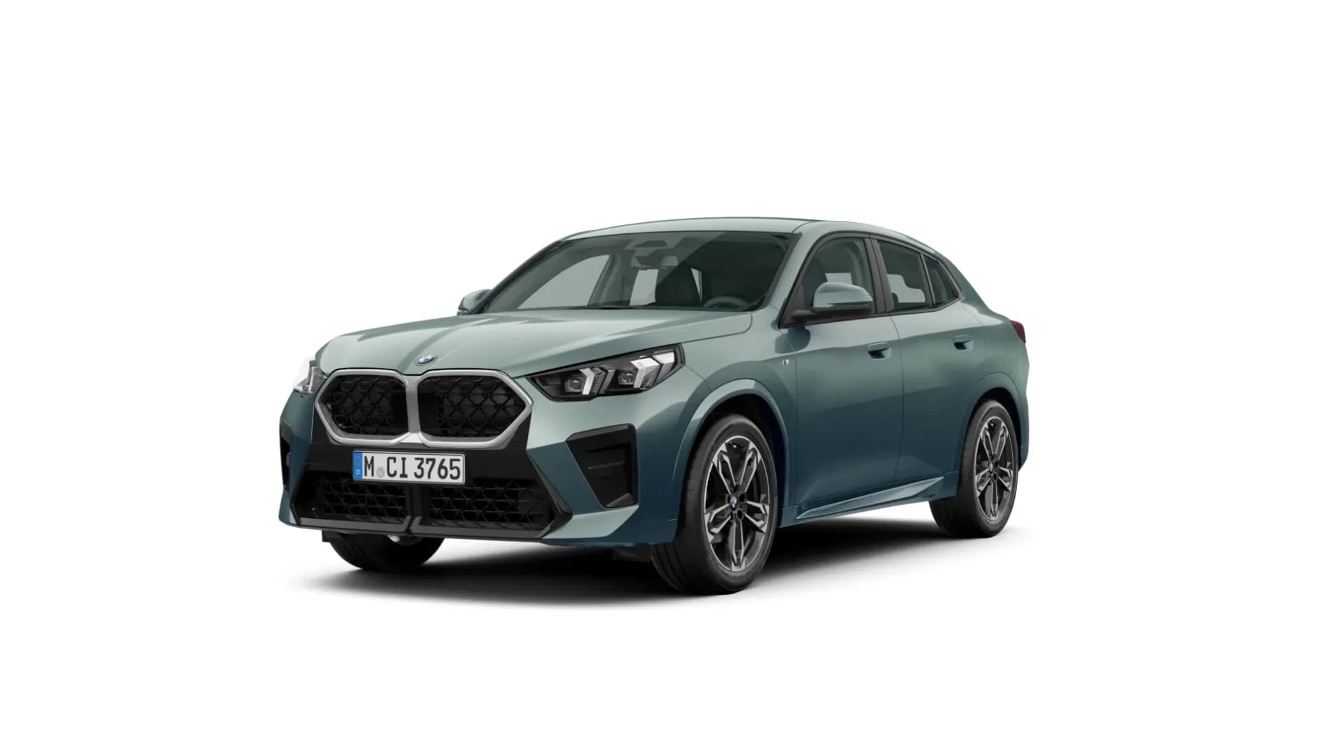 BMW X2 xDrive20d (DELETED) — zdjęcie 1