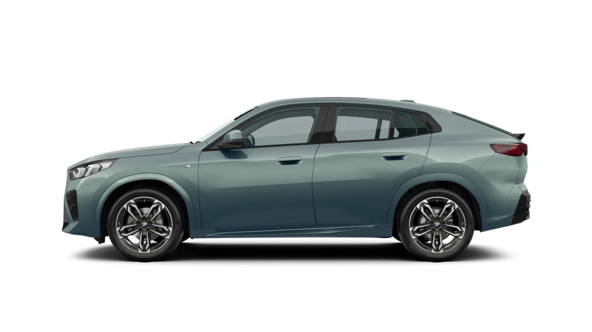 BMW X2 xDrive20d (DELETED) — zdjęcie 3