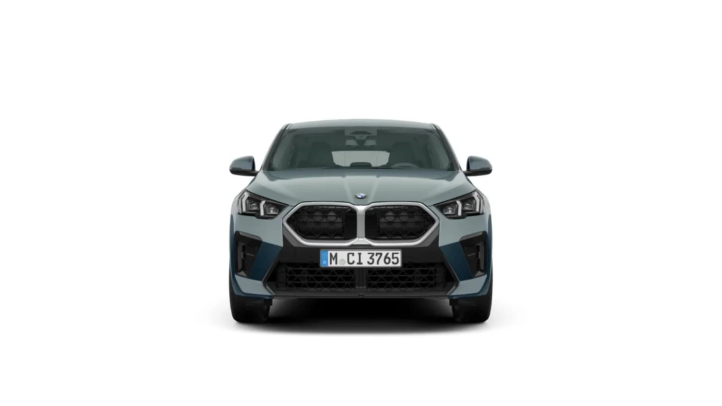BMW X2 xDrive20d (DELETED) — zdjęcie 2