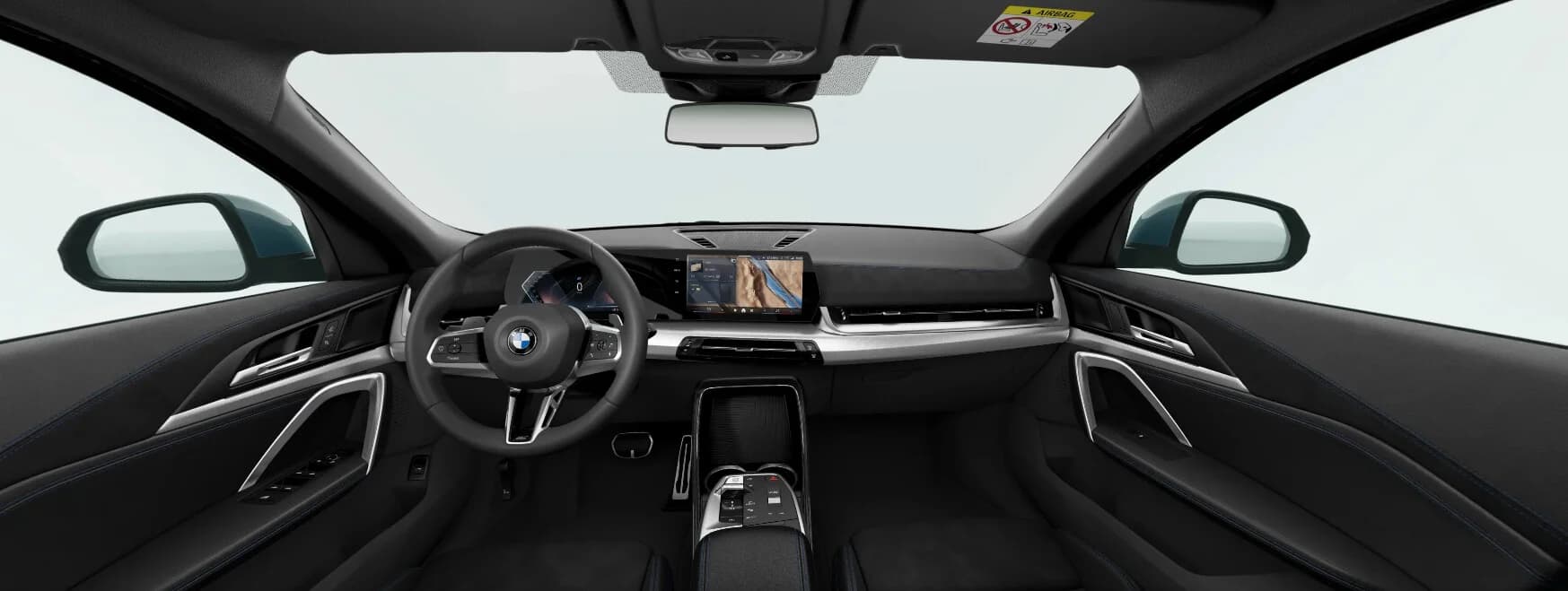 BMW X2 xDrive20d (DELETED) — zdjęcie 6
