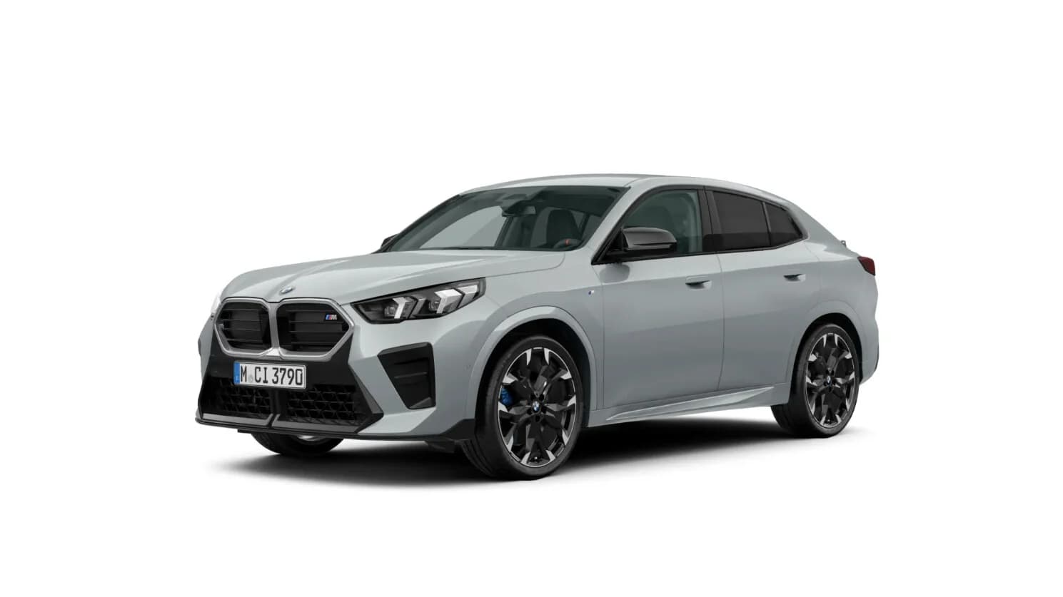 BMW X2 M35i xDrive (DELETED) — zdjęcie 1