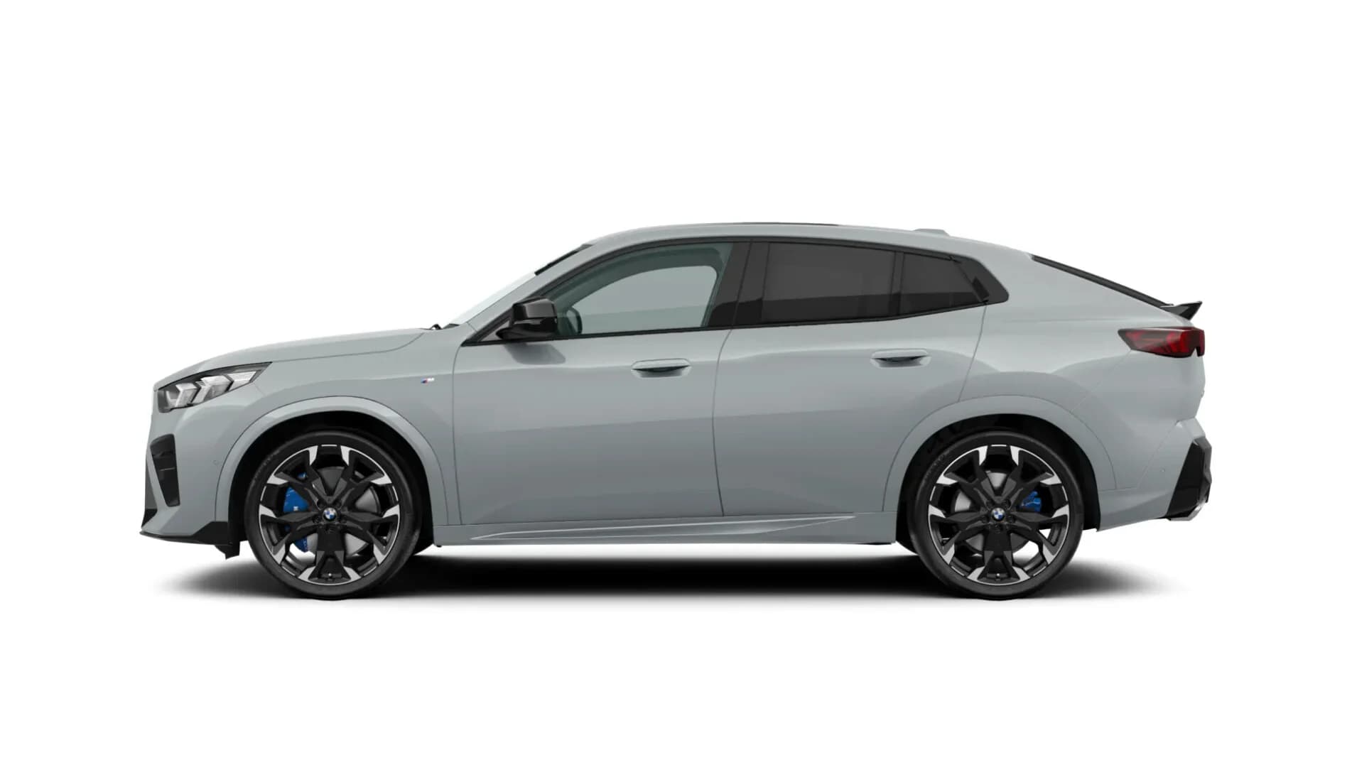 BMW X2 M35i xDrive (DELETED) — zdjęcie 3