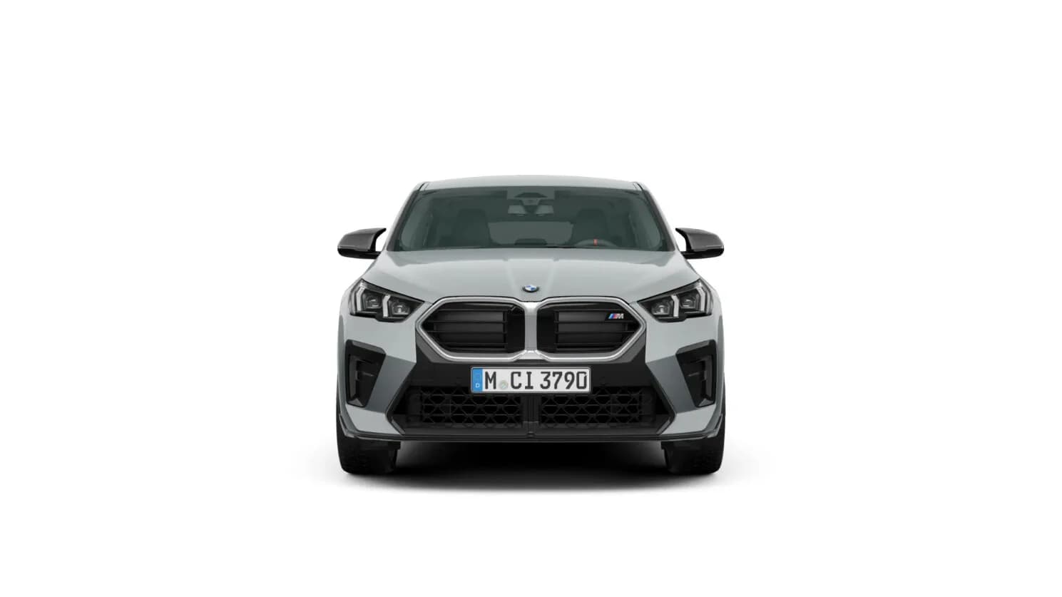 BMW X2 M35i xDrive (DELETED) — zdjęcie 2