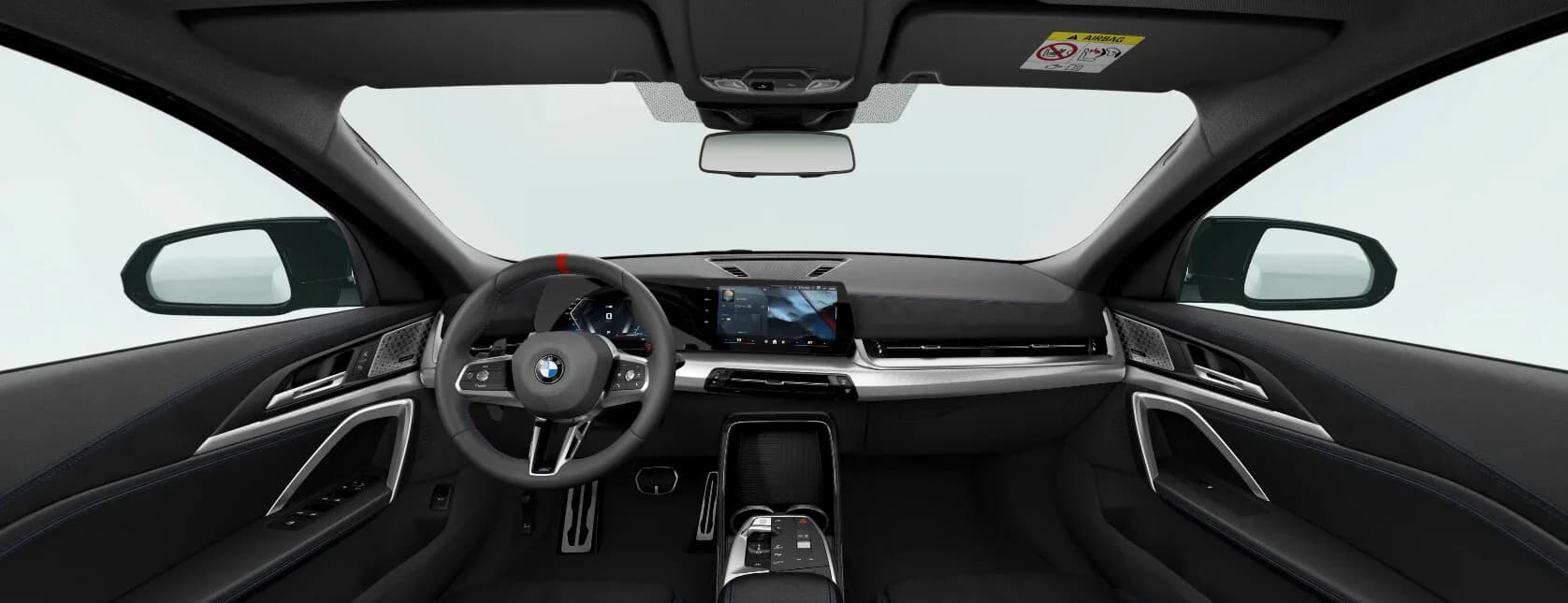 BMW X2 M35i xDrive (DELETED) — zdjęcie 6