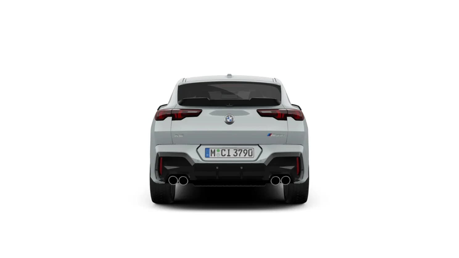 BMW X2 M35i xDrive (DELETED) — zdjęcie 5