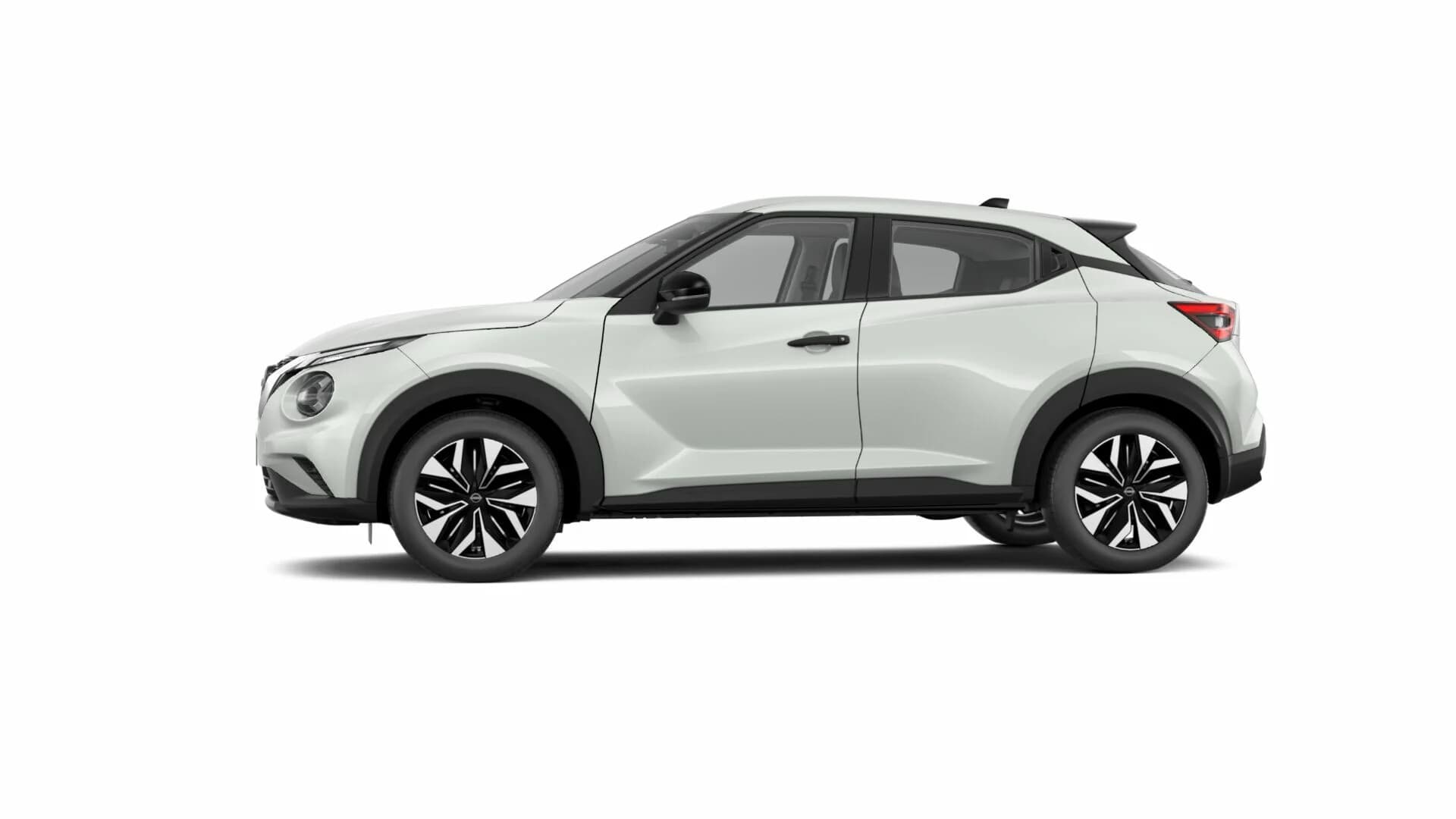 Nissan Juke Acenta — zdjęcie 3