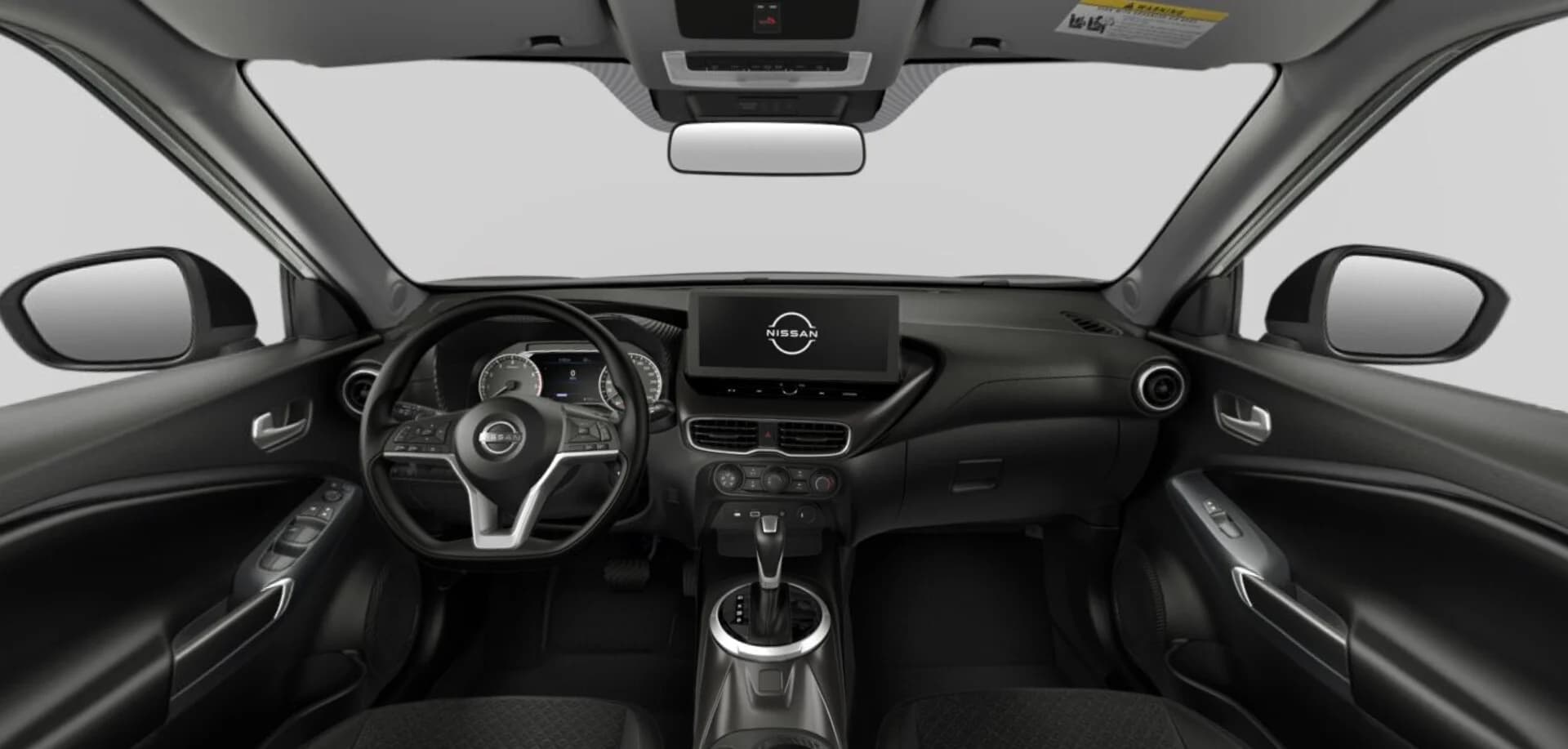Nissan Juke Acenta — zdjęcie 6