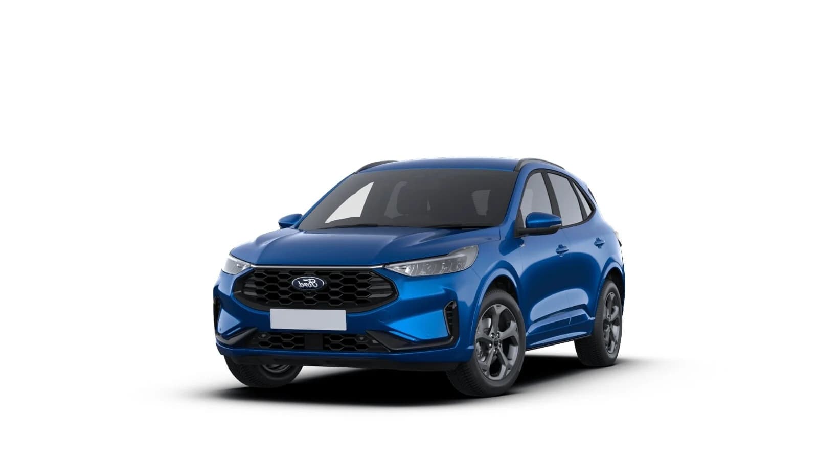 Ford Kuga 1.5 EcoBoost (DELETED) — zdjęcie 1