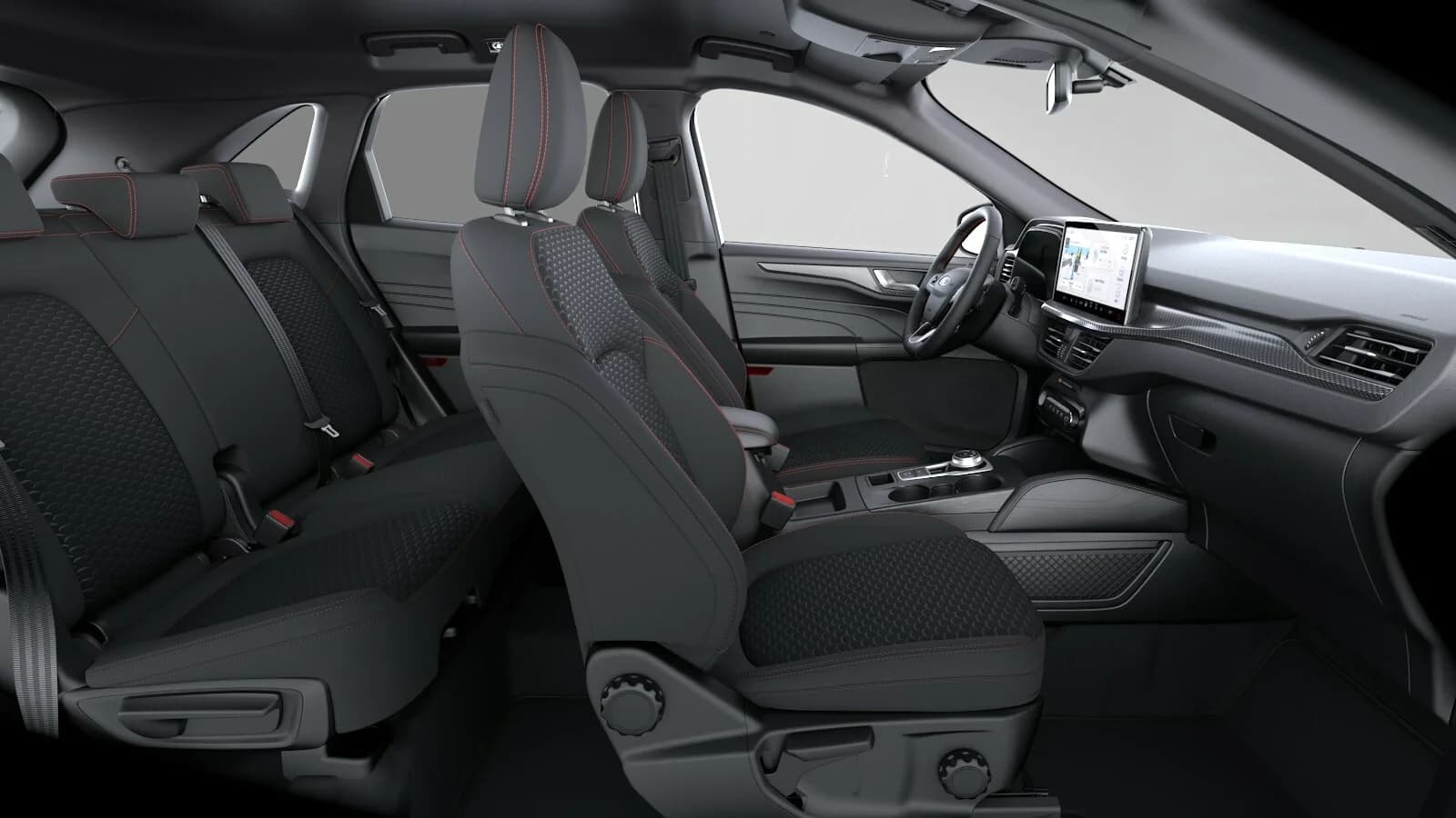 Ford Kuga 1.5 EcoBoost (DELETED) — zdjęcie 8