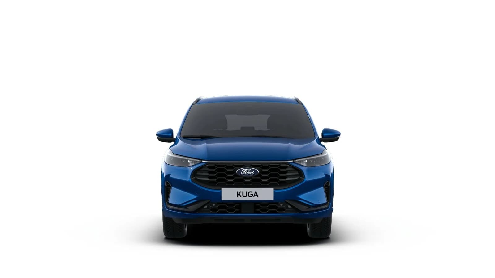 Ford Kuga 1.5 EcoBoost (DELETED) — zdjęcie 2