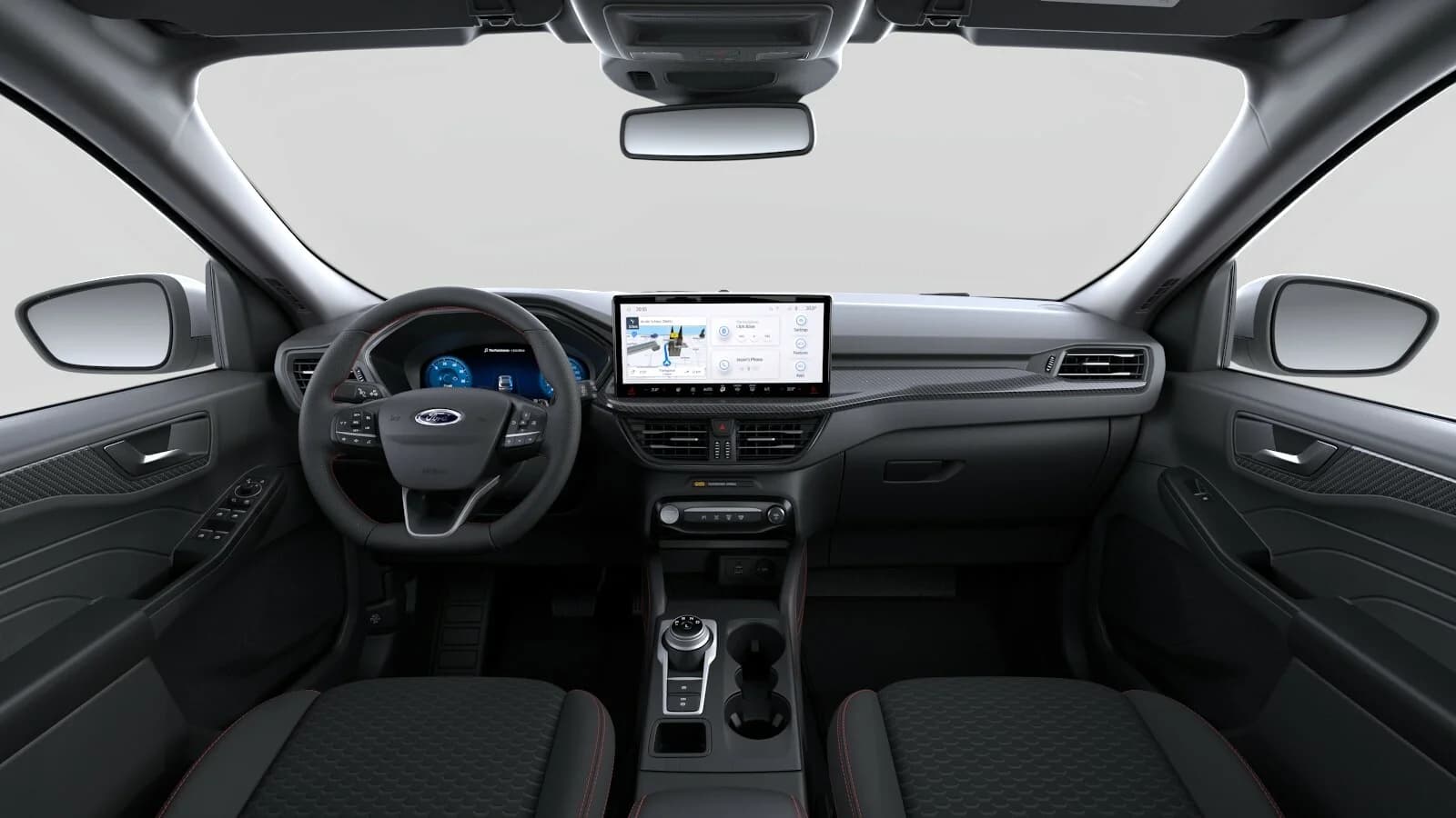 Ford Kuga 1.5 EcoBoost (DELETED) — zdjęcie 6