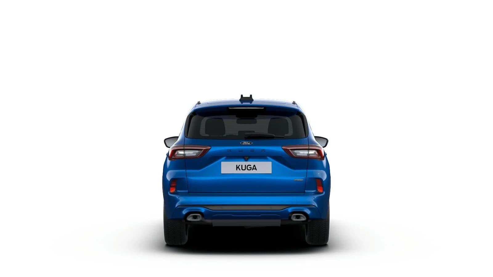 Ford Kuga 1.5 EcoBoost (DELETED) — zdjęcie 5