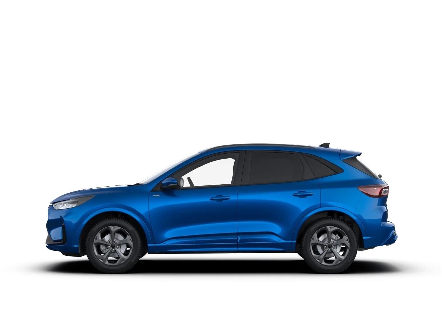Ford Kuga 1.5 EcoBoost (DELETED) — zdjęcie 3