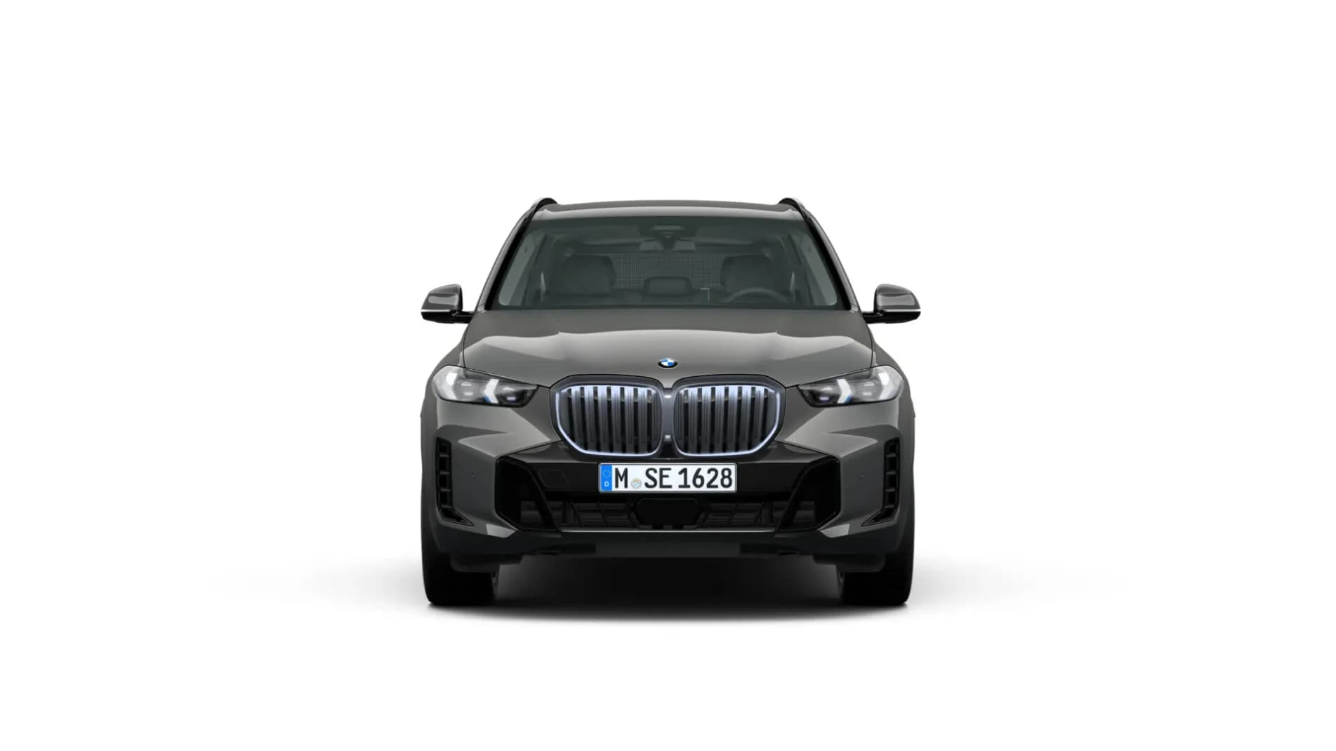 BMW X5 xDrive30d (DELETED) — zdjęcie 2