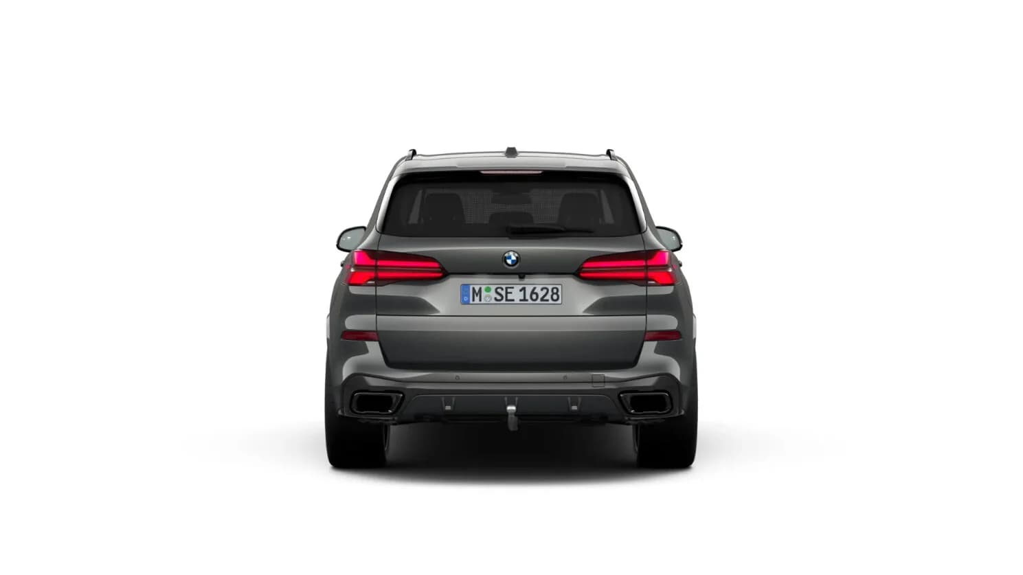 BMW X5 xDrive30d (DELETED) — zdjęcie 5