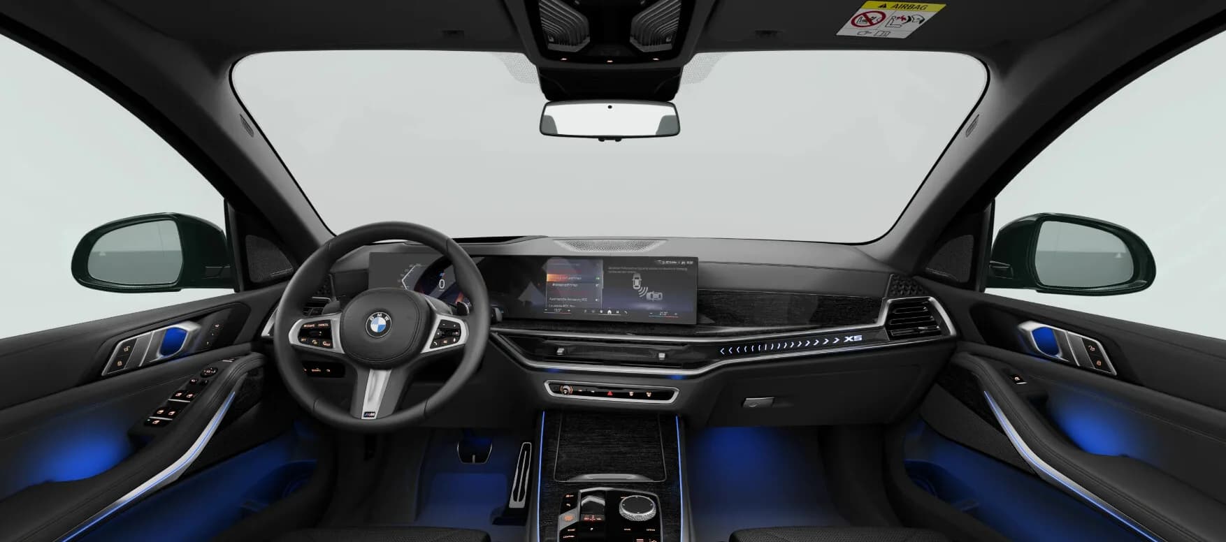 BMW X5 xDrive30d (DELETED) — zdjęcie 6